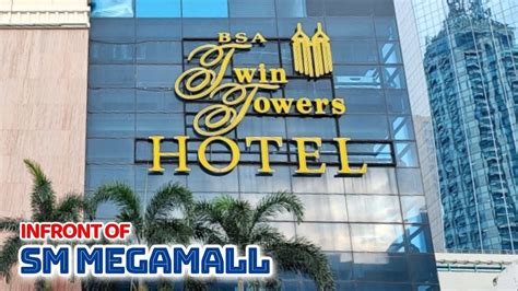 hotels near sm megamall|Find hotels near SM Megamall, Wack.